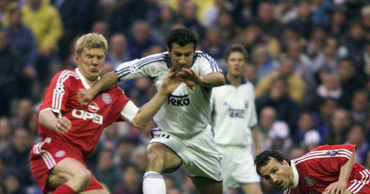 Real madrid: kann der fluch endlich gebrochen werden?