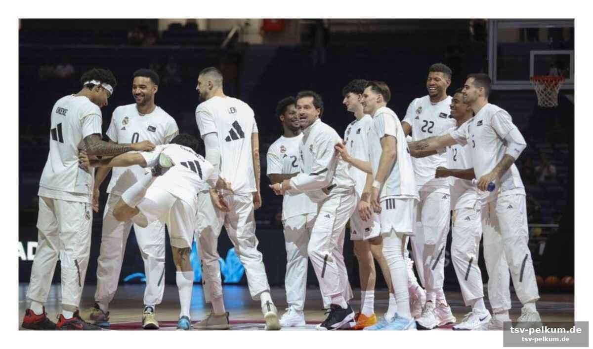 Herausforderung hapoel tel aviv: ein alter bekannter