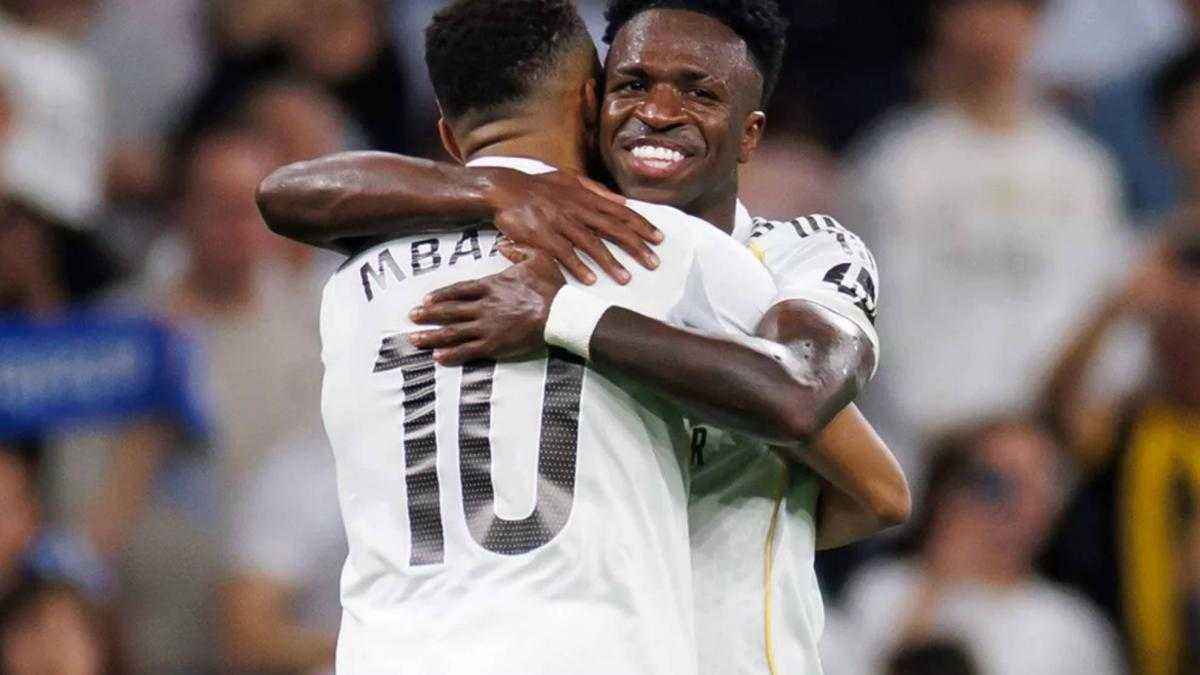 Real madrid kehrt nach lissabon zurück: chance auf die europäische erlösung