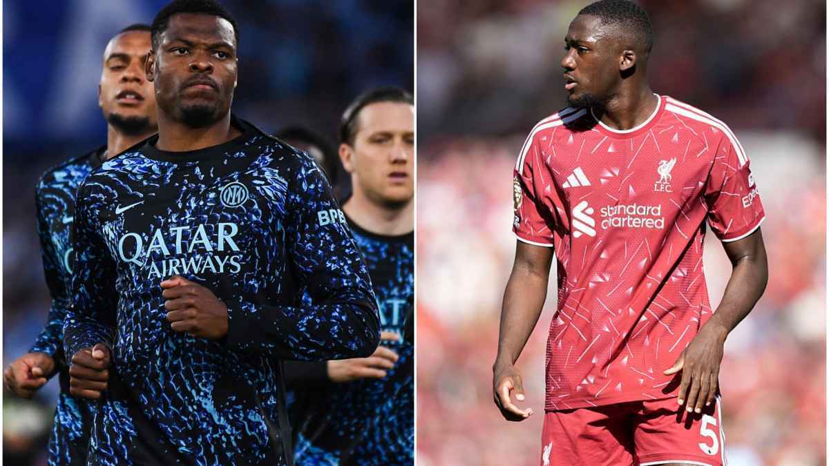 Real madrid: konaté-deal rückt näher, dumfries als carvajal-ersatz?