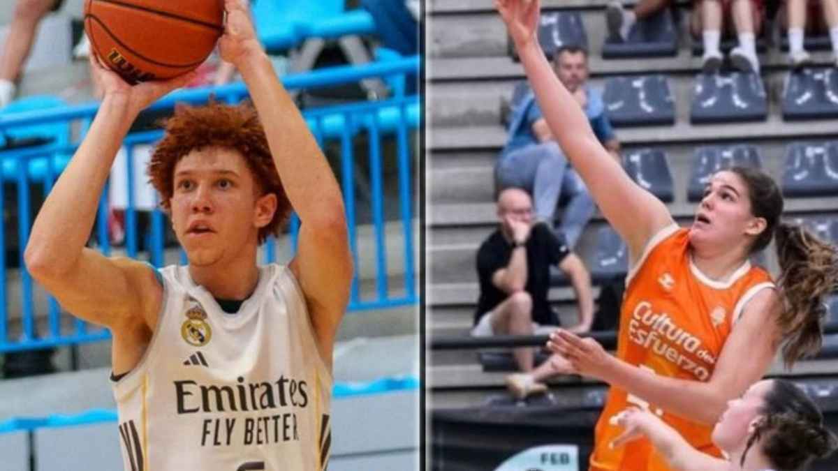 Real madrid krönt sich zum cadete-champion – robinson sticht hervor!