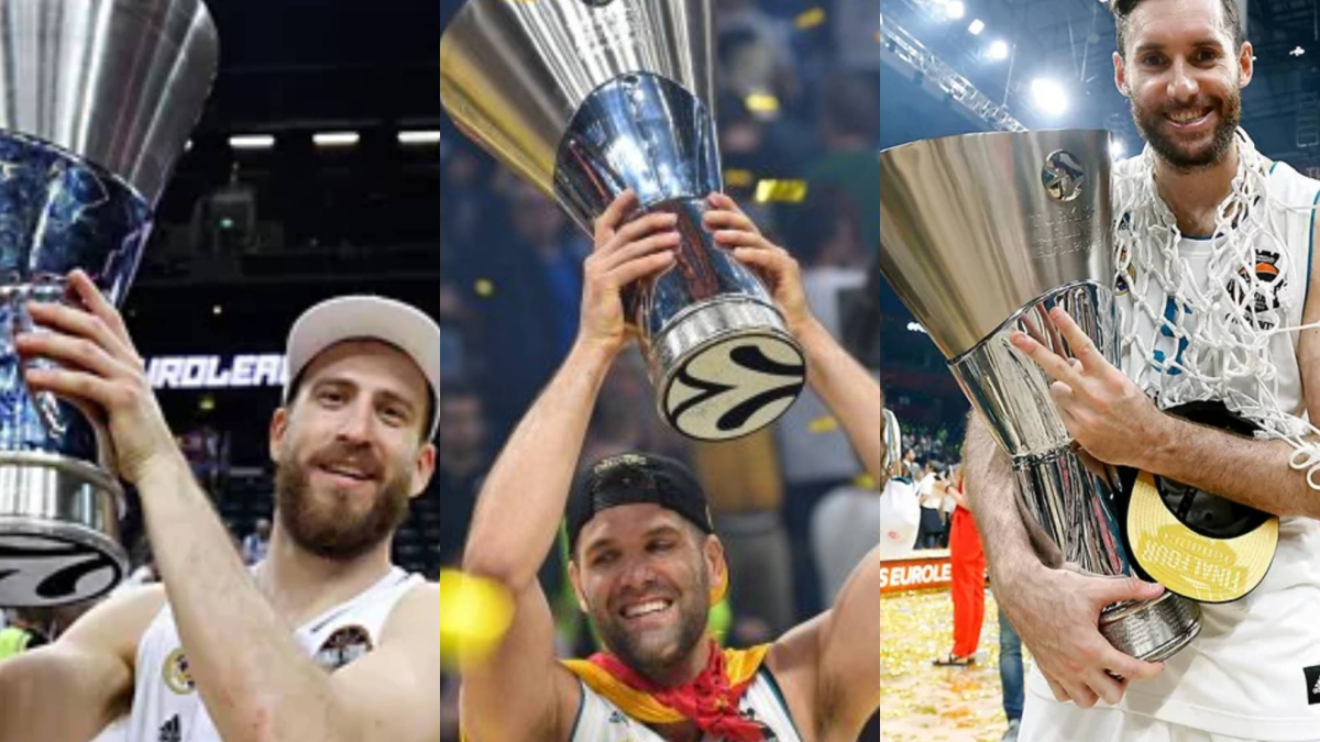 Real madrid: legenden beraten die spieler vor dem final four-showdown