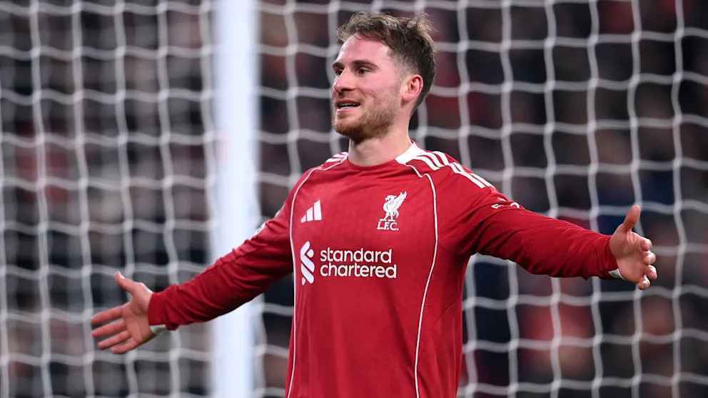 Real madrid lockt offenbar liverpools schlüsselspieler mac allister an
