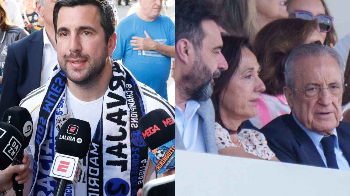 Real madrid: machtkampf eskaliert – riquelme schlägt hart zurück