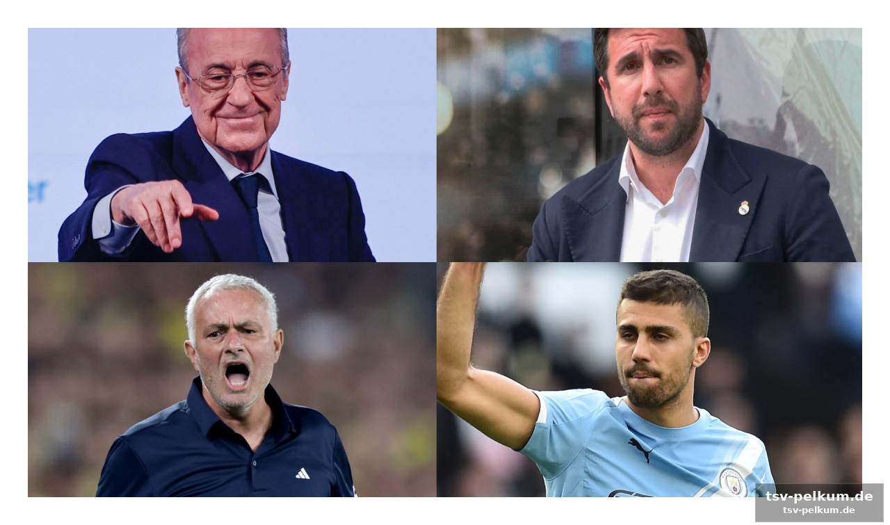 Riquelme mobilisiert die anhänger: „real madrid wird nicht verkauft!“