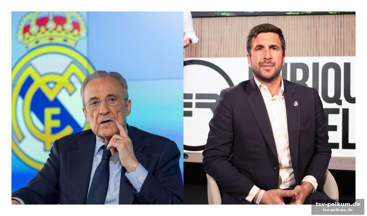 Riquelmes gambit: ein neustart für den bernabéu