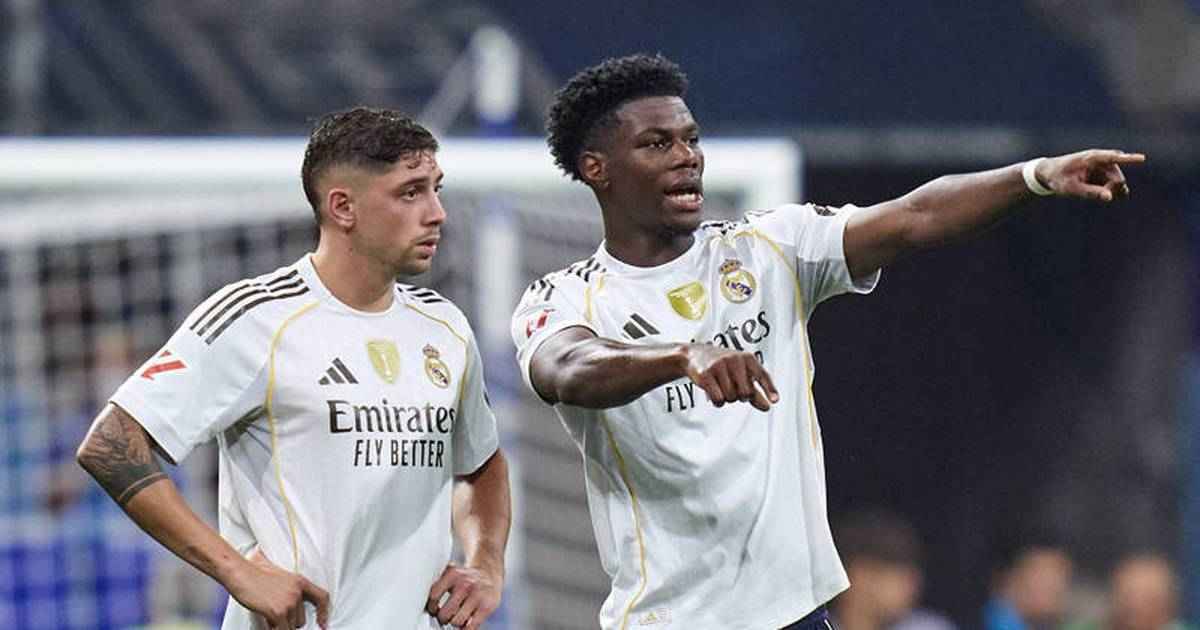 Real madrid: machtkämpfe kosten stars eine vermögensblüte!