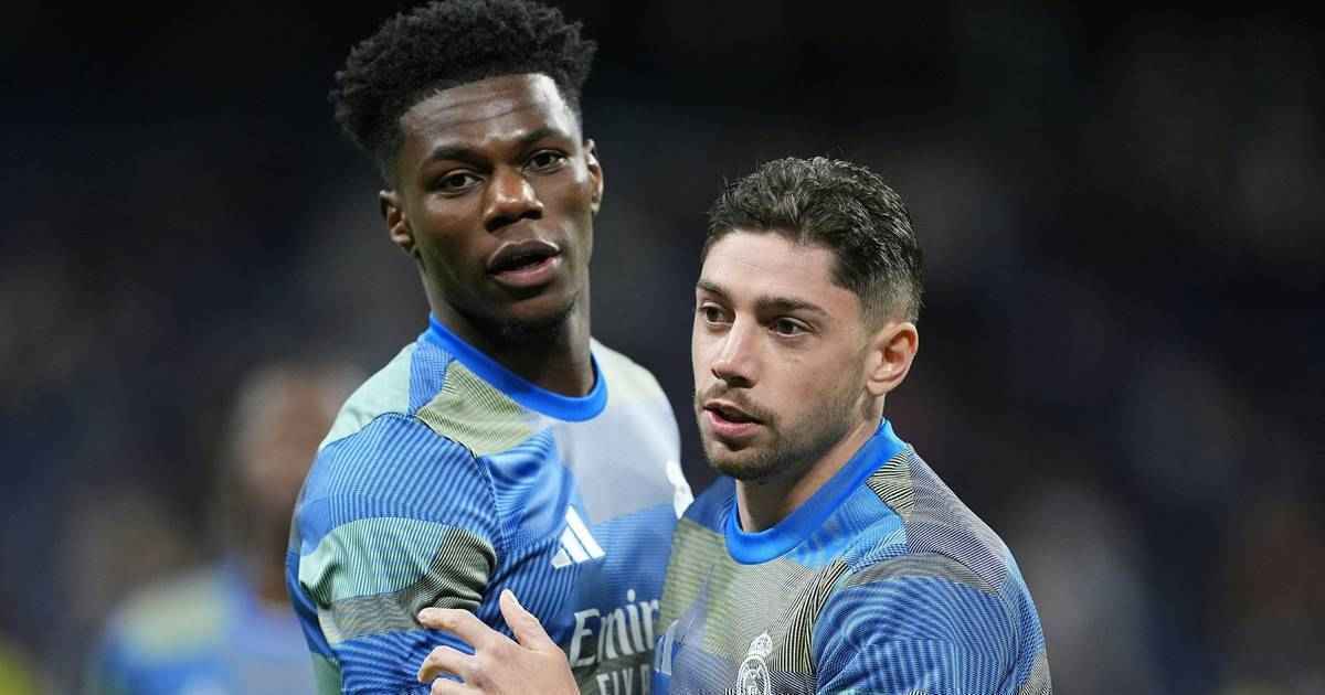 Real madrid: machtkämpfe vor dem clasico – droht der totale zusammenbruch?