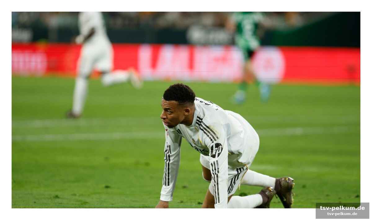 Verletzungspech überschattet madrids triumph
