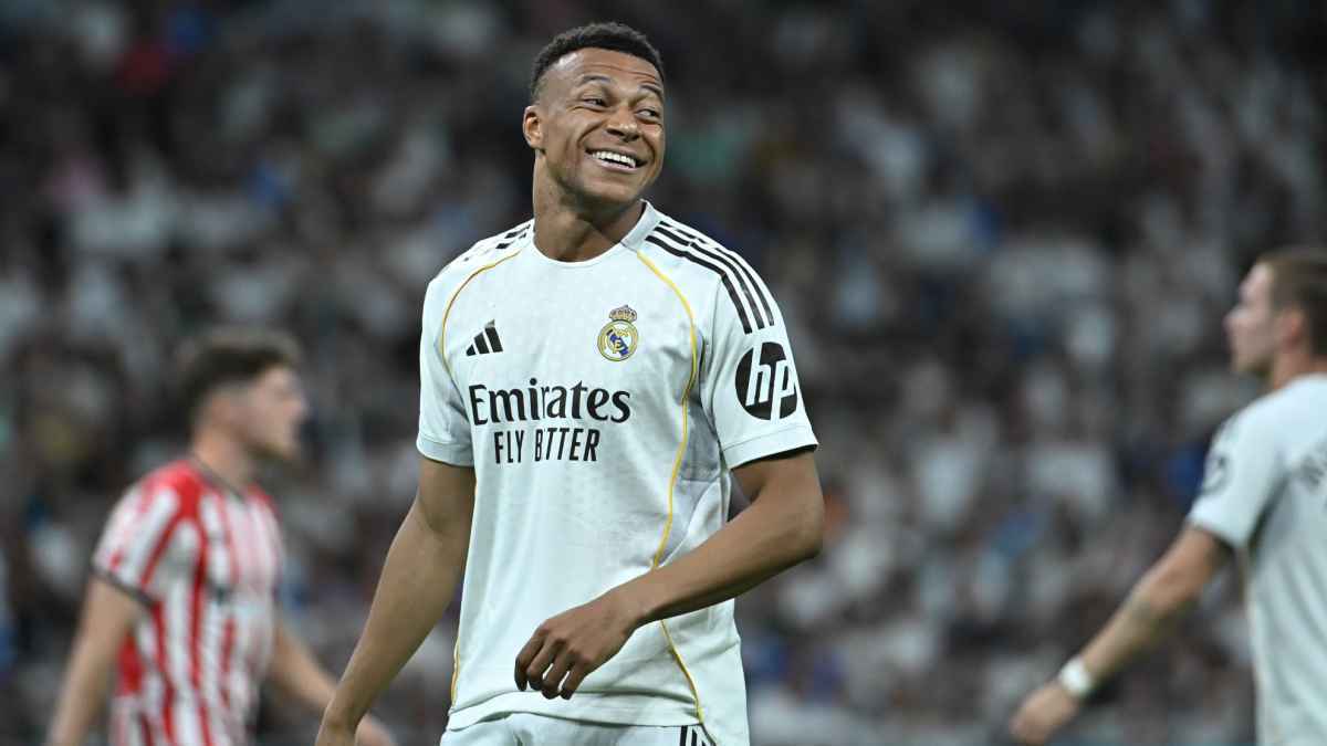Real madrid: mbappé rettet saison – doch was kommt jetzt?