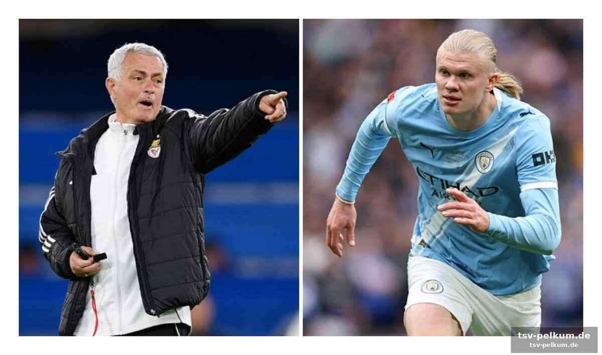 Mourinhos rückkehr hängt vom wahlausgang ab