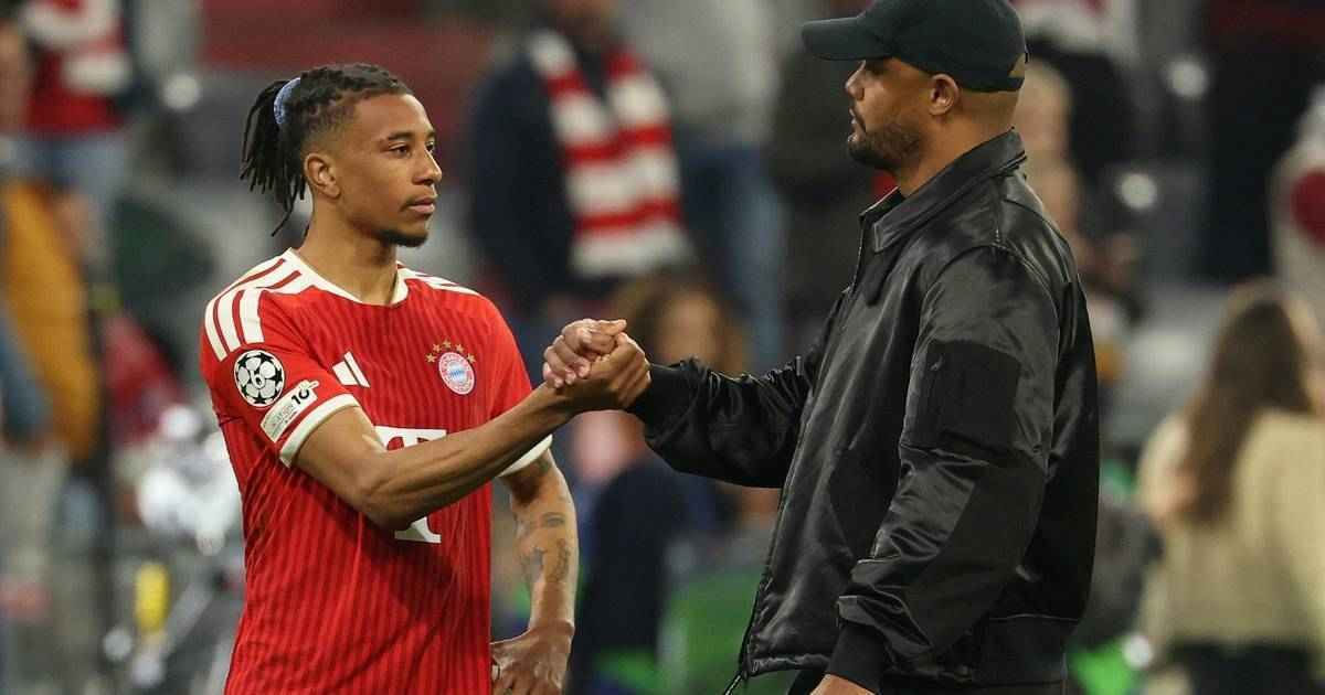 Real madrid: olise-pokerface enthüllt 150-millionen-angebot?