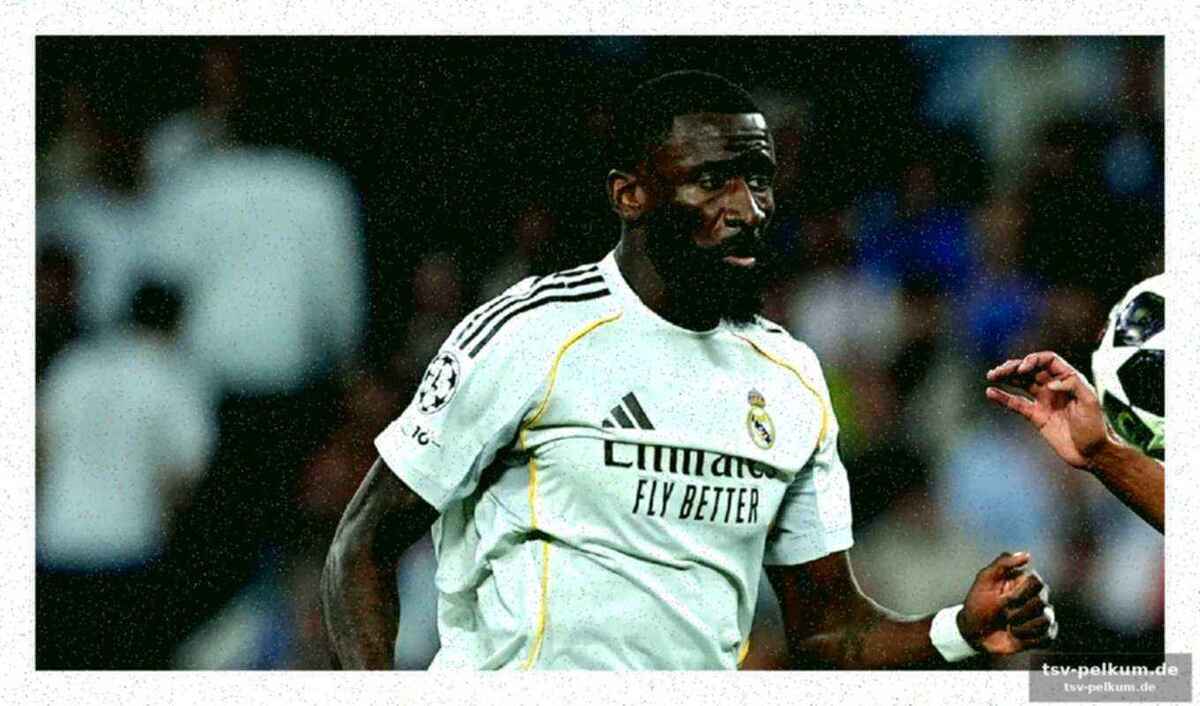 Neuer hält madrid auf abstand