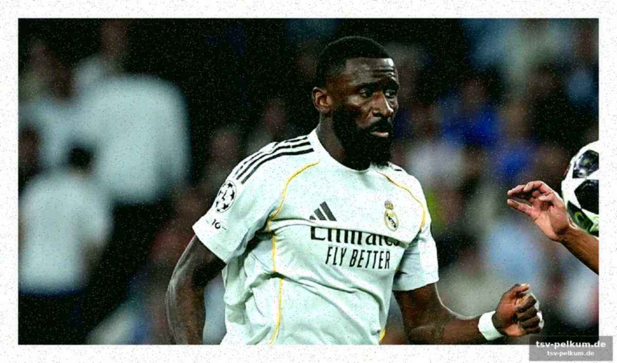 Rüdiger schießt quer: „zwei geschenke an bayern“
