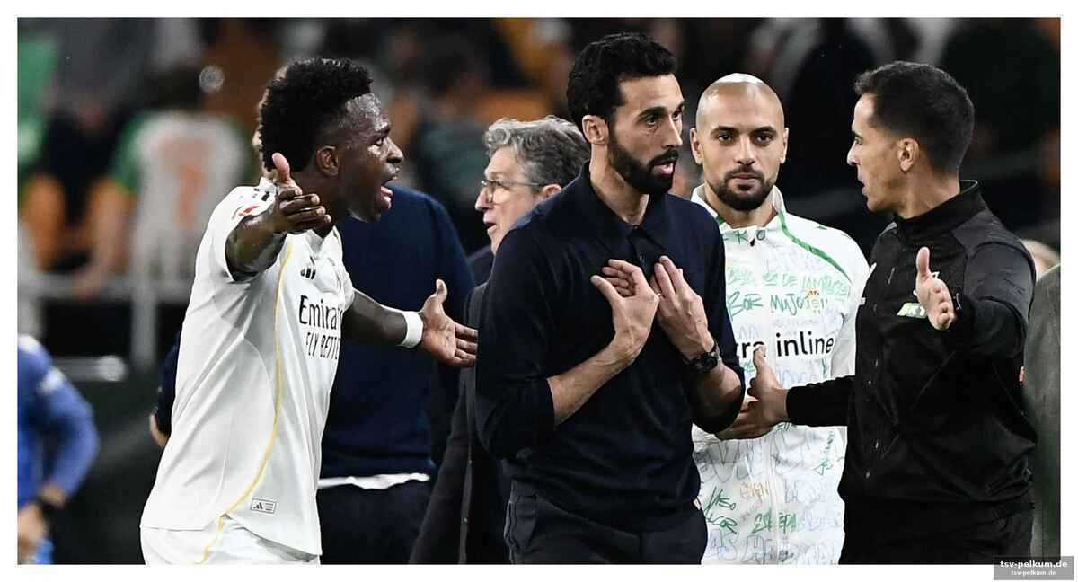 Barcelona hat das ruder übernommen