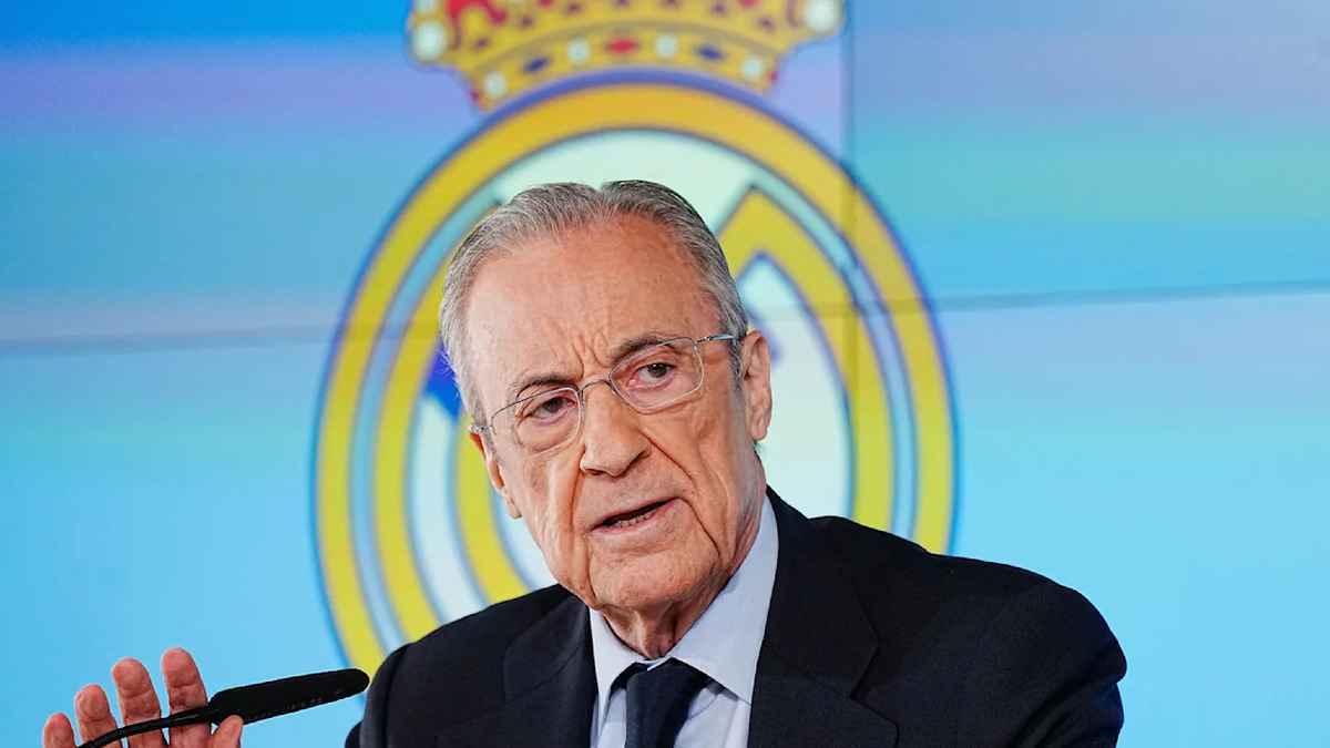 Real madrid: pérez bleibt präsident – dramatische wahl und versprechen für die zukunft