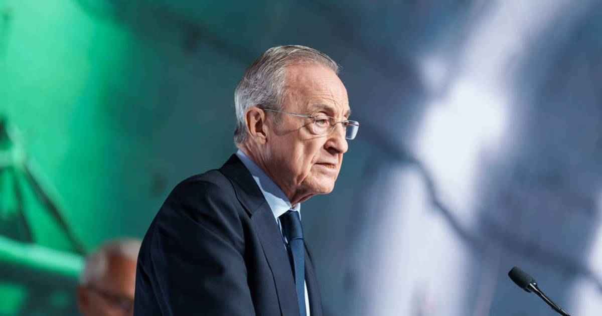 Real madrid: pérez kündigt neuwahlen an – und geht scharf mit der presse ins gericht