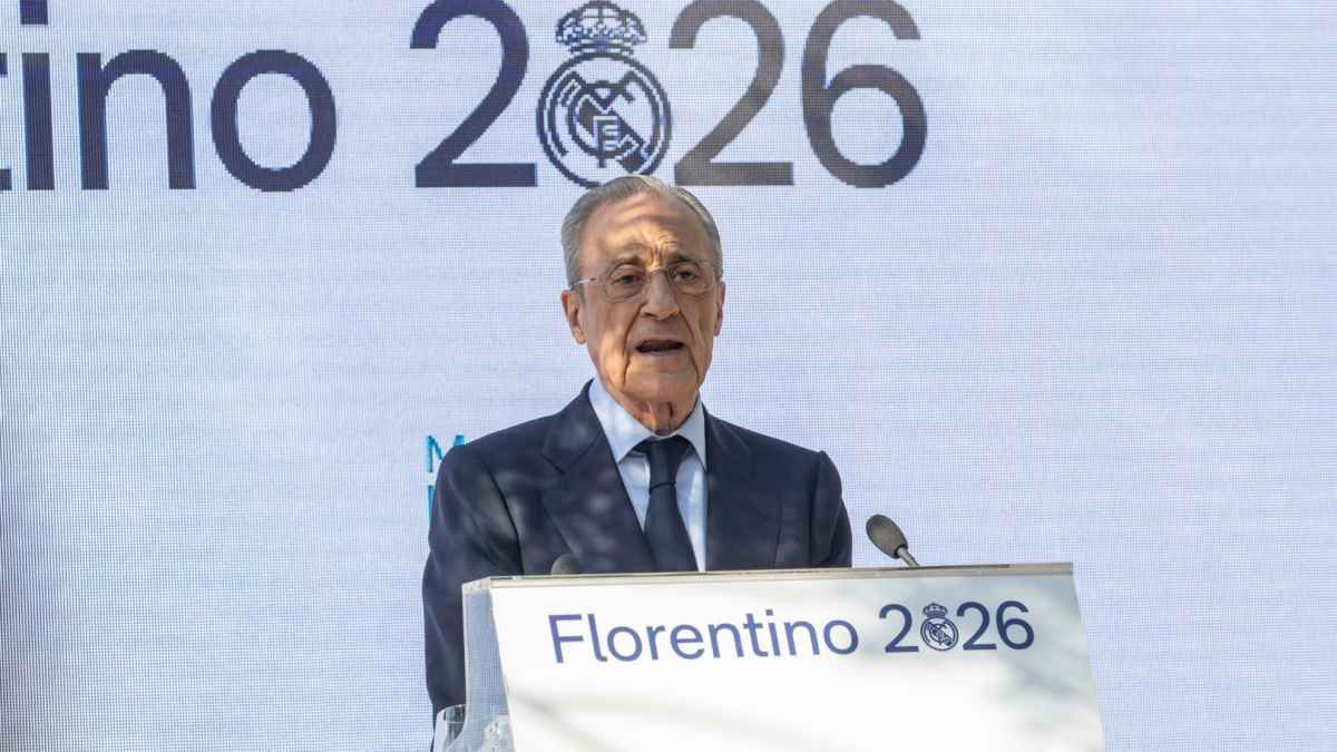 Real madrid: pérez plantó a haaland und kündigt mega-transfer an!