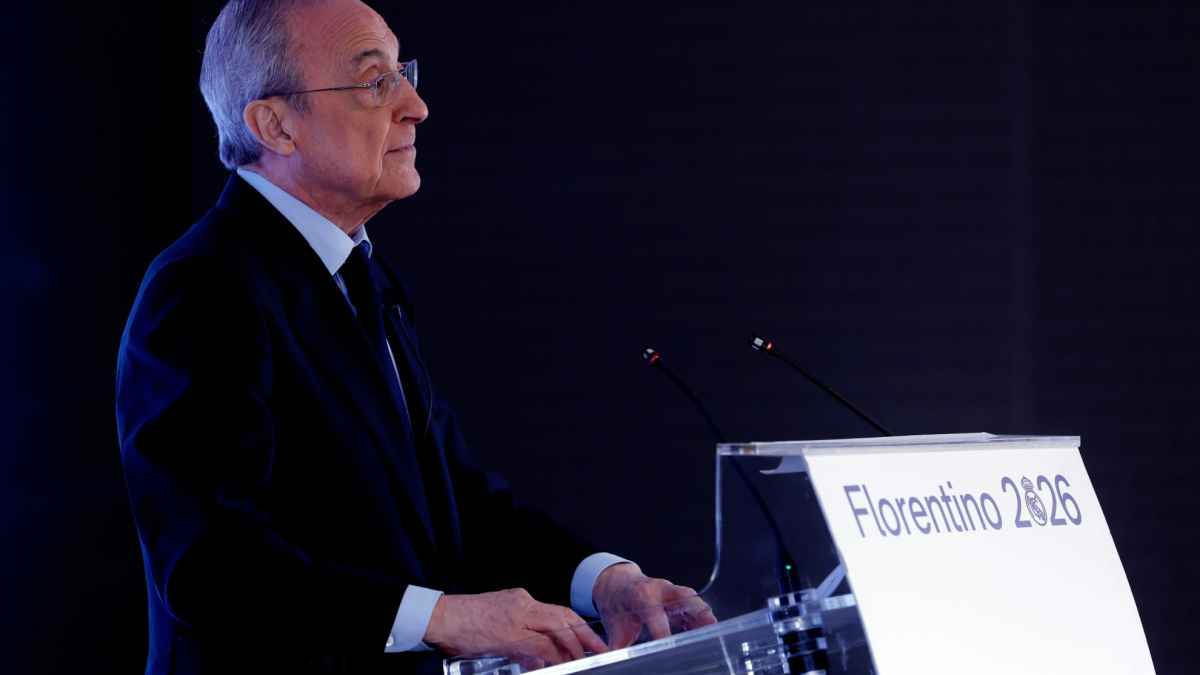 Real madrid: pérez plantzt saat der unruhe – mitgliederentscheid droht!