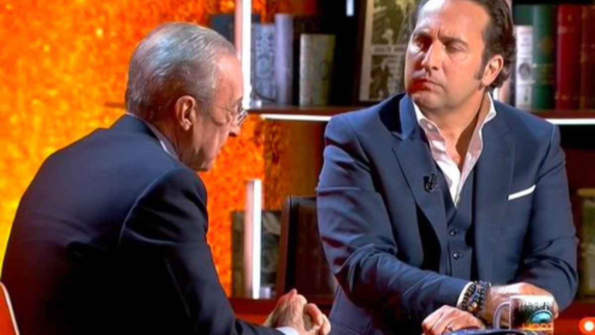 Real madrid: pérez verspricht transfercoup für 150 millionen!