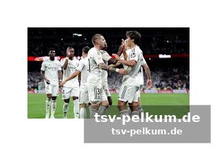 Rückholaktion: víctor muñoz als geheimwaffe?