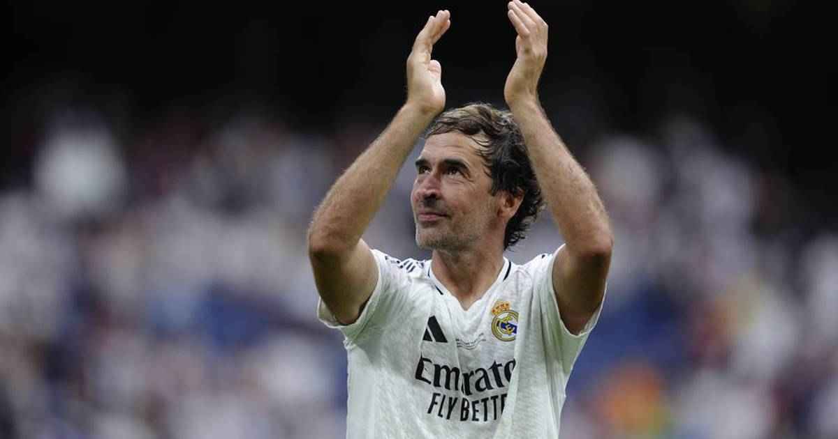 Real madrid: raúl soll zum neuen sportdirektor werden!