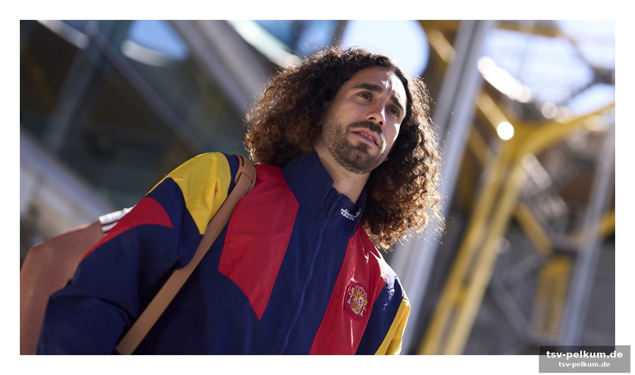 Cucurella kommt: madrids antwort auf barcelona und atlético