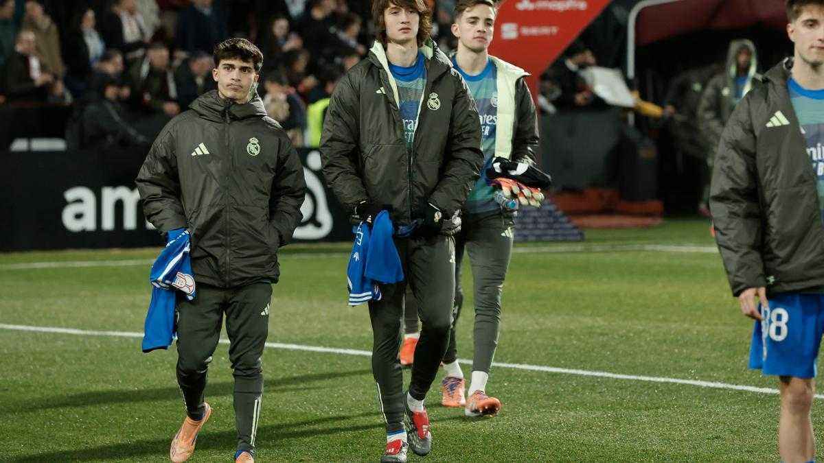 Real madrid reist ohne bellingham und militão nach lissabon – talente rücken nach