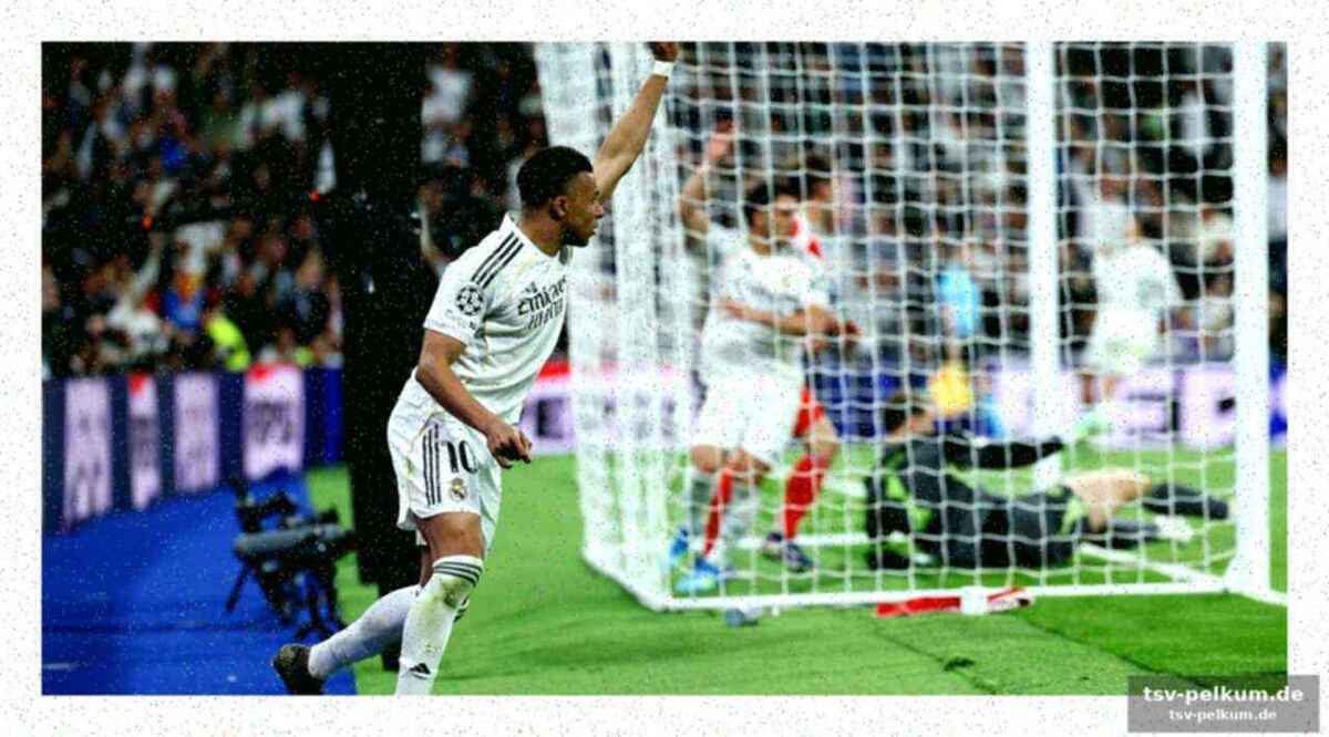 Arbeloa: „wenn eine mannschaft in münchen gewinnen kann, dann ist es real madrid“