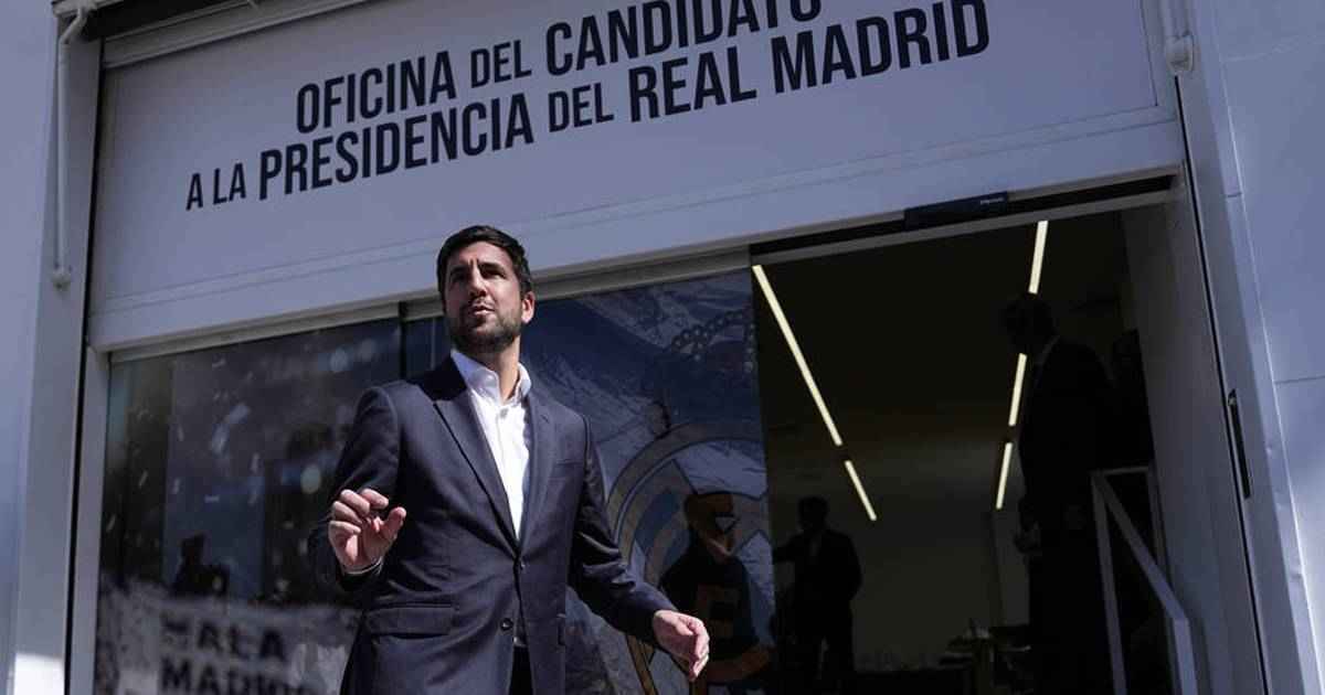 Real madrid: riquelme fordert den kampf um den verein heraus!