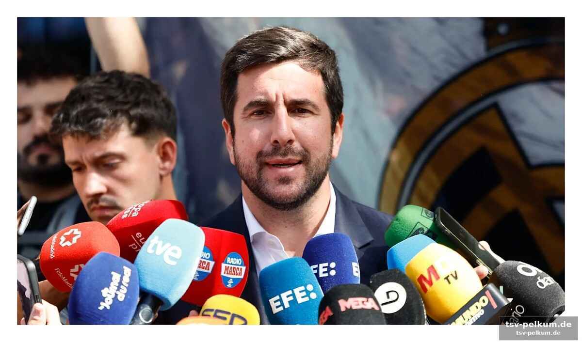 Riquelmes abrechnung mit der perez-ära
