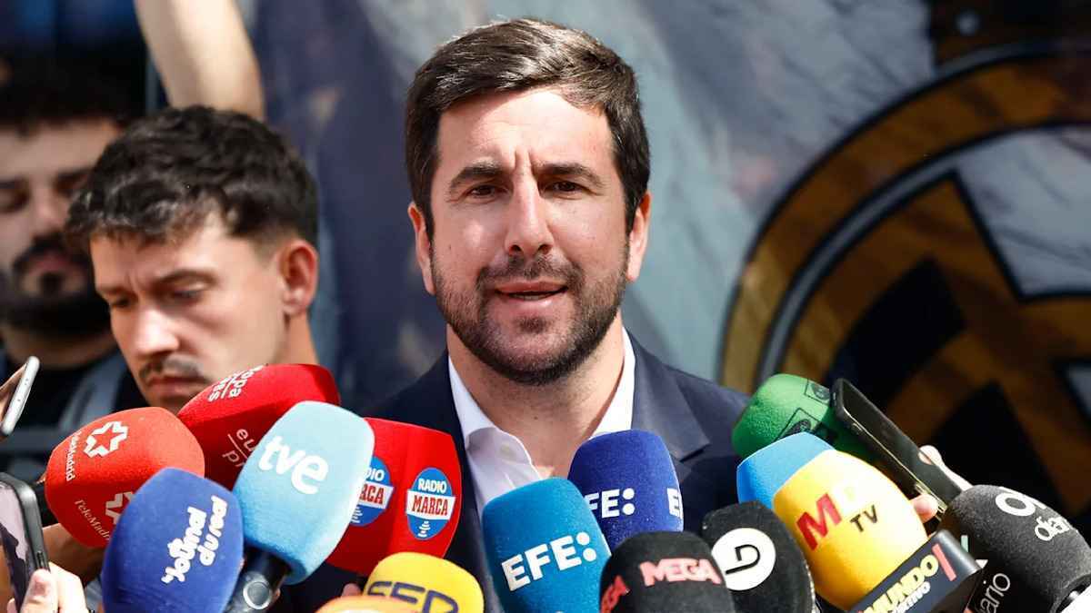 Real madrid: riquelme fordert umbruch – perez in der schusslinie!