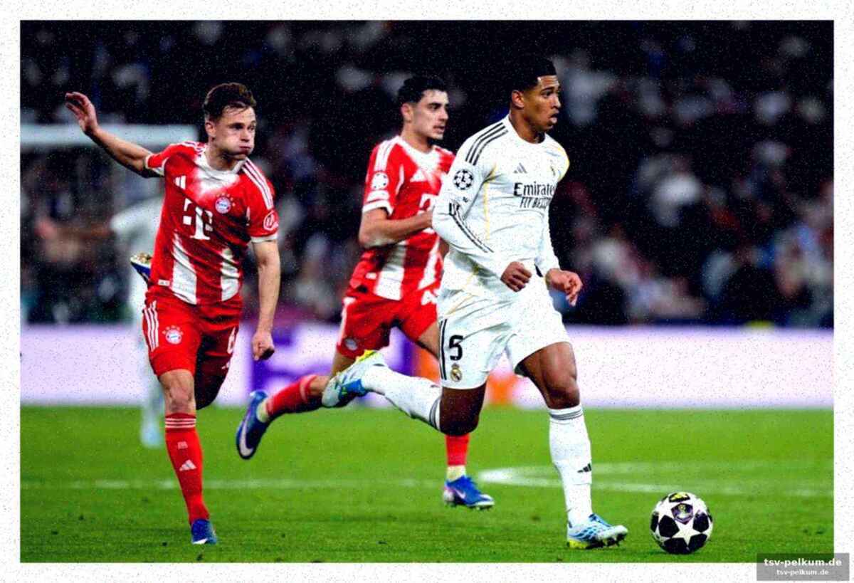 Ein dunkles kapitel in der geschichte des real madrid