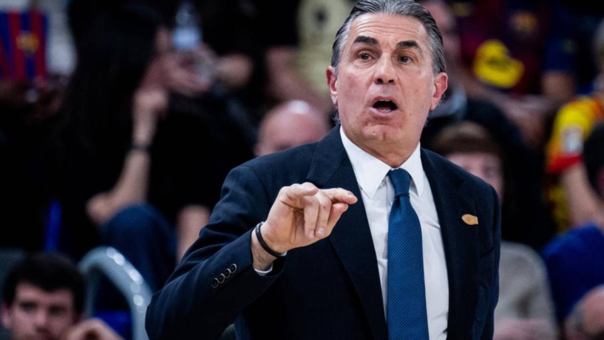 Real madrid: scariolo jagt die vierte final four-krone!