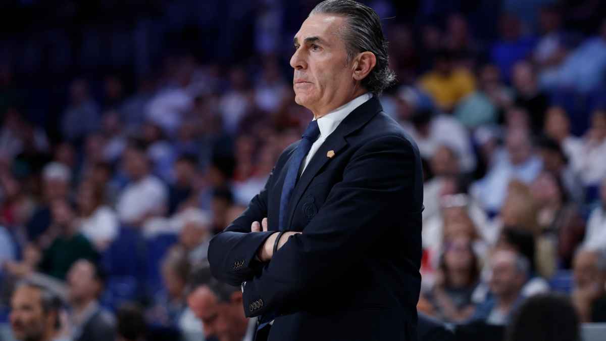 Real madrid: scariolo-wut entfacht champions-league-hoffnungen!