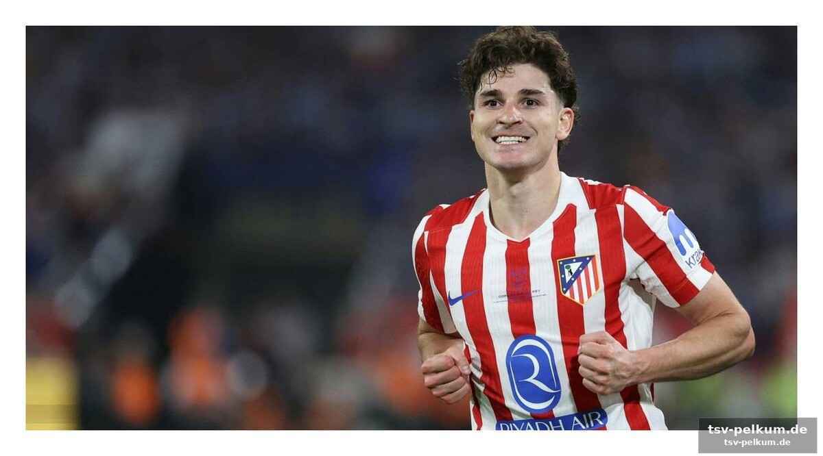 Atlético beruft sich auf ausstiegsklausel
