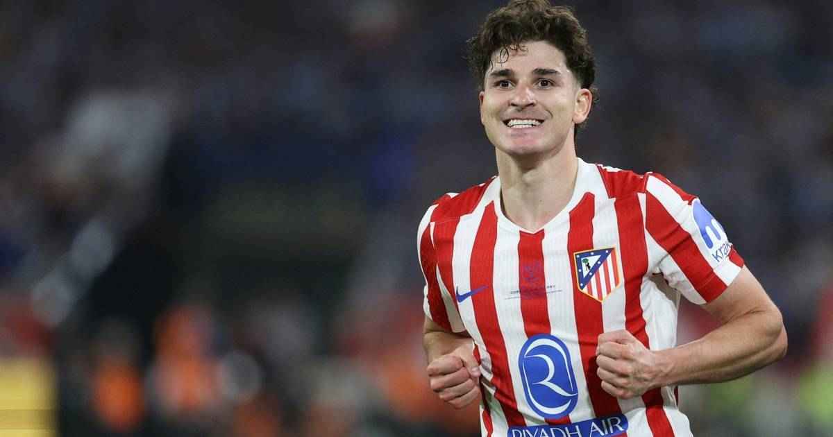 Real madrid scheitert an atlético: álvarez-transfer platzt!