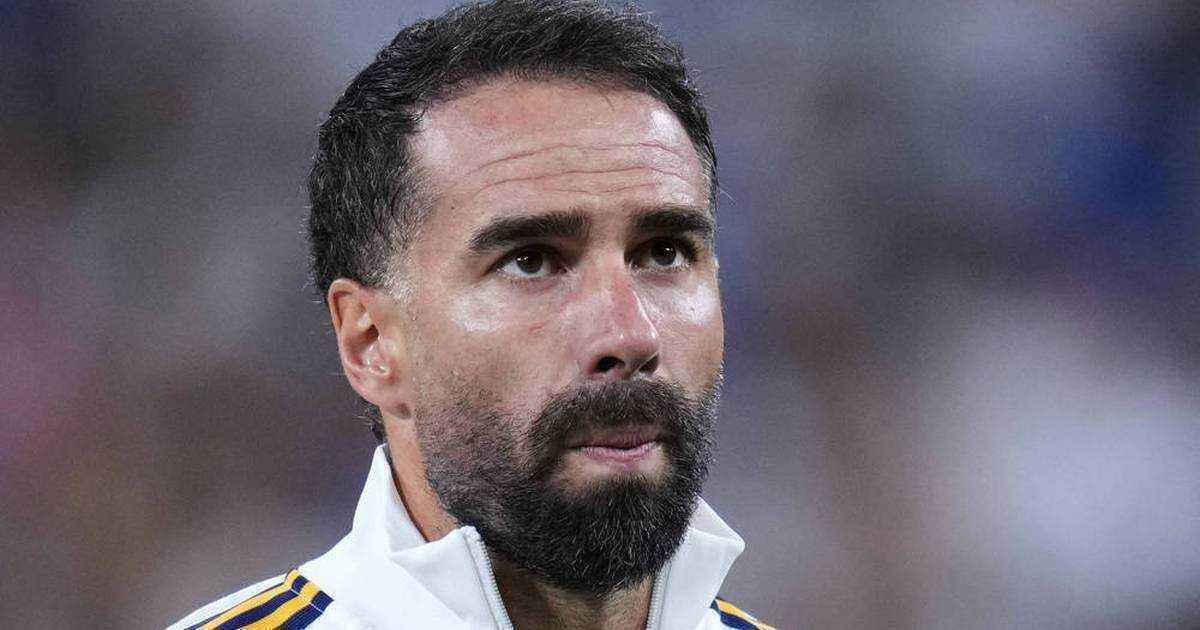 Real madrid scheitert an bayern – carvajal explodiert nach platzverweis!