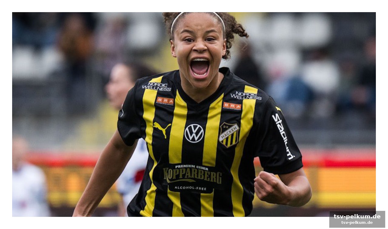 Ein transfer, der die damallsvenskan erzittern ließ