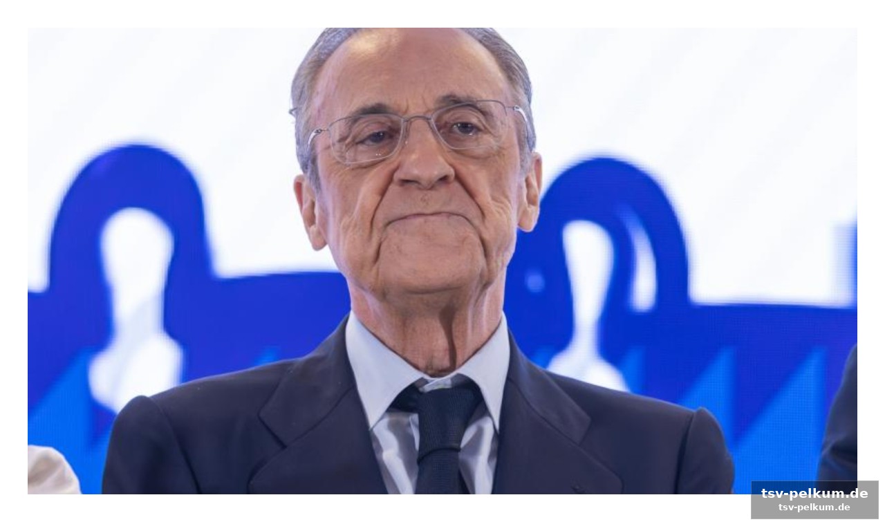Die bittere pille für laliga: ein rechtsstreit geht zu ende