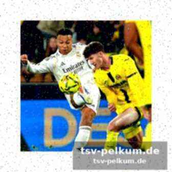 Mbappé macht den deckel drauf