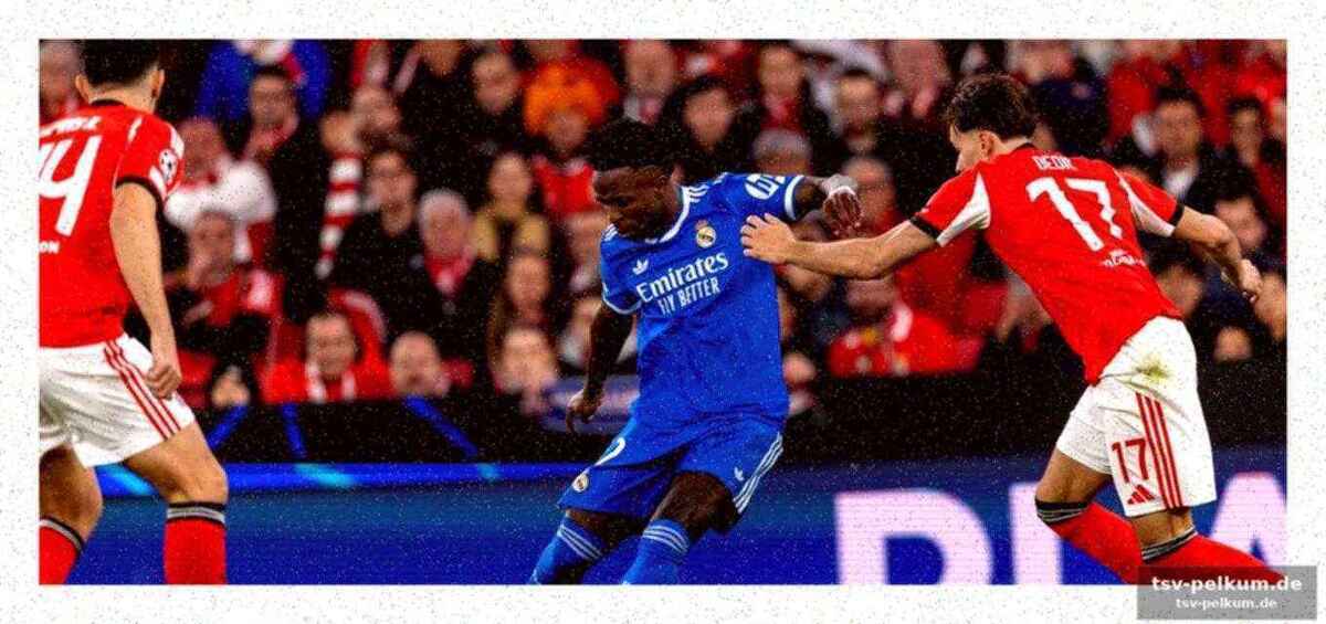 Mourinho sieht rot