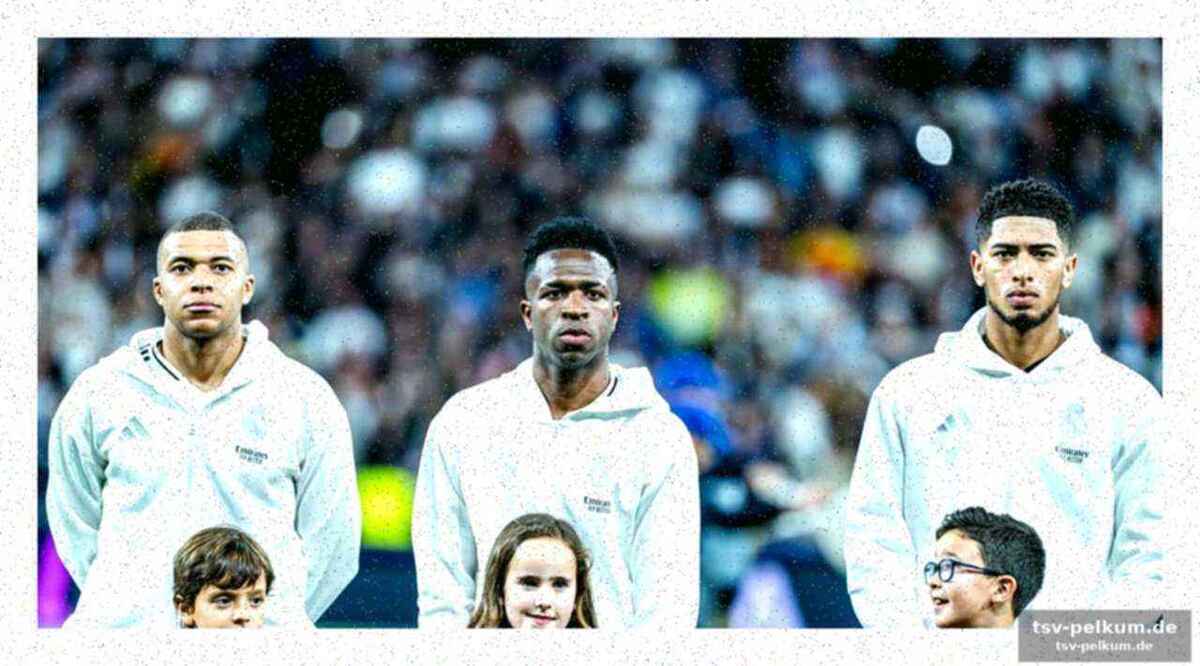 Gelb-sperren-gefahr für mbappé und co.