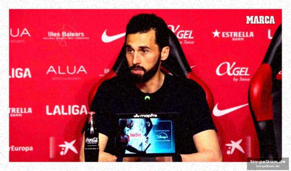 Die zweite halbzeit – ein rätsel für arbeloa