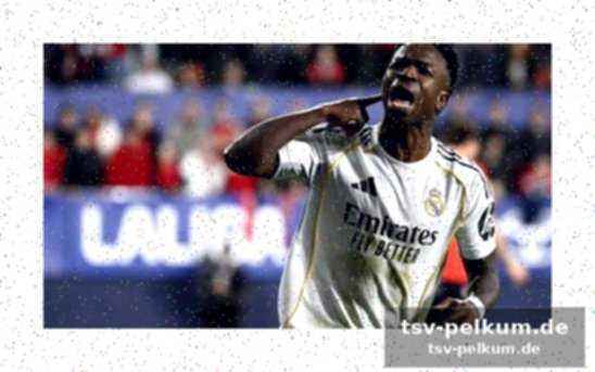 Vinicius juniors ausgleich – kurzzeitige hoffnung