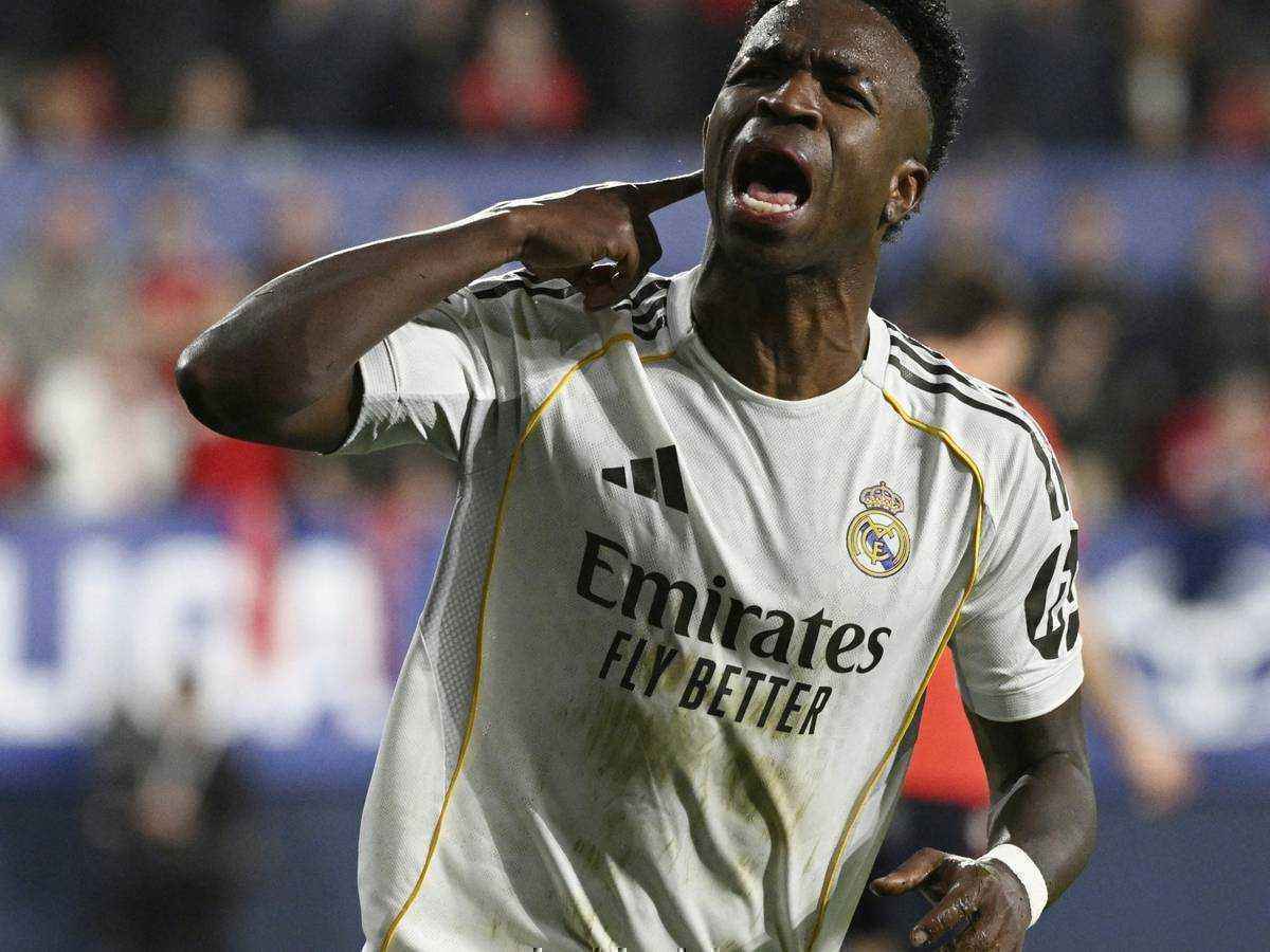 Real madrid strauchelt: barcelona droht die tabellenführung zu entreißen