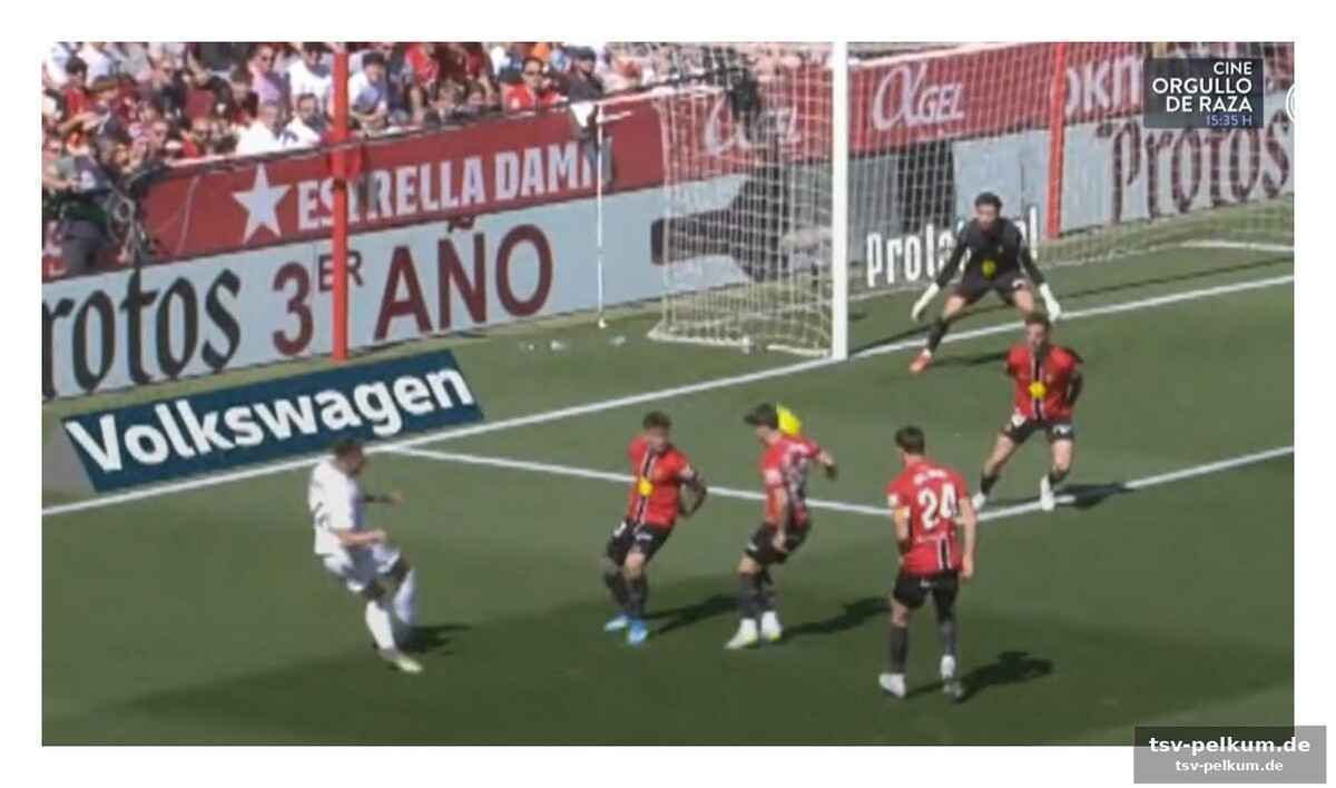 Die maske fällt: real madrid prangert ungleichbehandlung an
