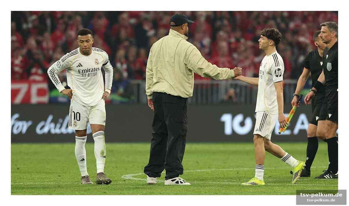 Arbeloa nimmt die schuld auf sich – xabi alonso