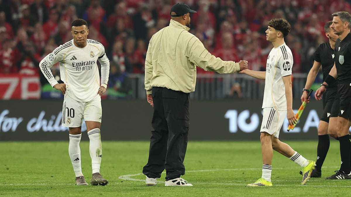 Real madrid: titelträume zerplatzen – spieler schweigen!