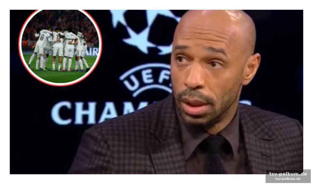 Henry kritisiert: „spieler haben nicht das niveau!“